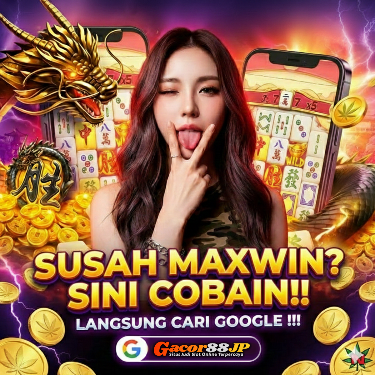 Slot Gacor