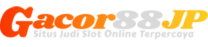 GACOR88JP Logo